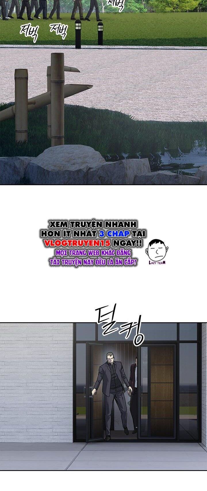 Đội Trưởng Lính Đánh Thuê Chap 217 - Next Chap 218