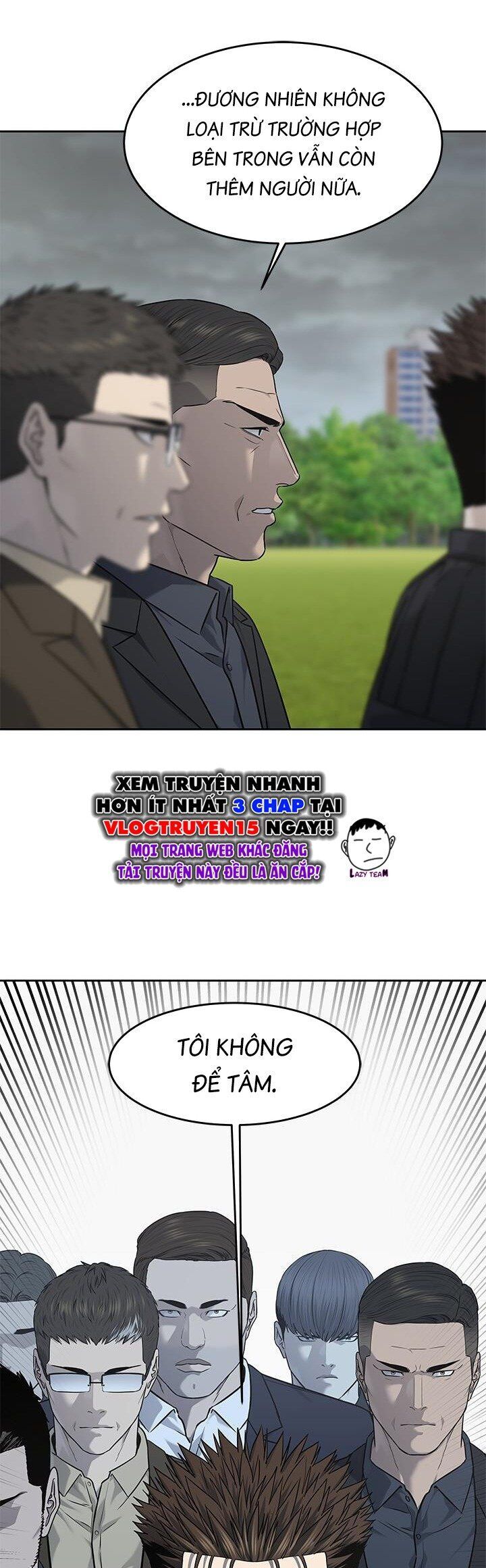 Đội Trưởng Lính Đánh Thuê Chap 217 - Next Chap 218