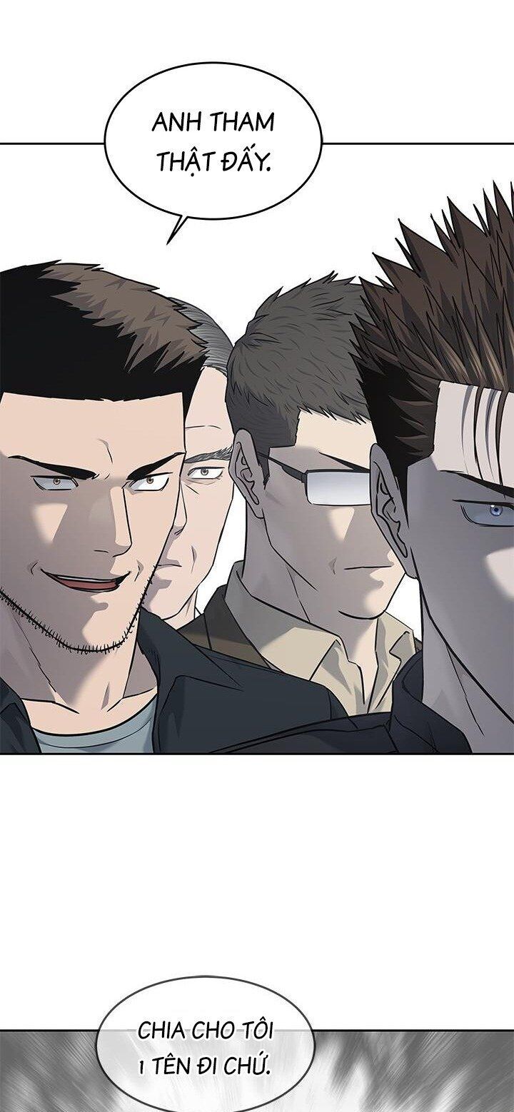 Đội Trưởng Lính Đánh Thuê Chap 217 - Next Chap 218