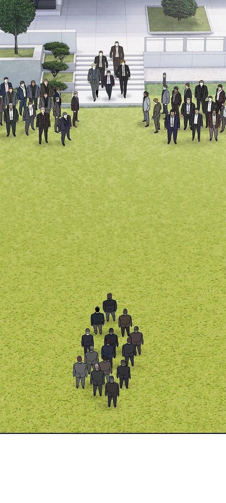 Đội Trưởng Lính Đánh Thuê Chap 217 - Next Chap 218