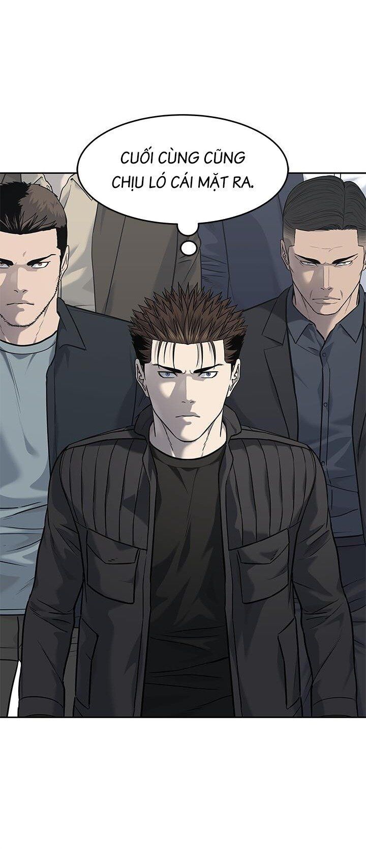 Đội Trưởng Lính Đánh Thuê Chap 217 - Next Chap 218