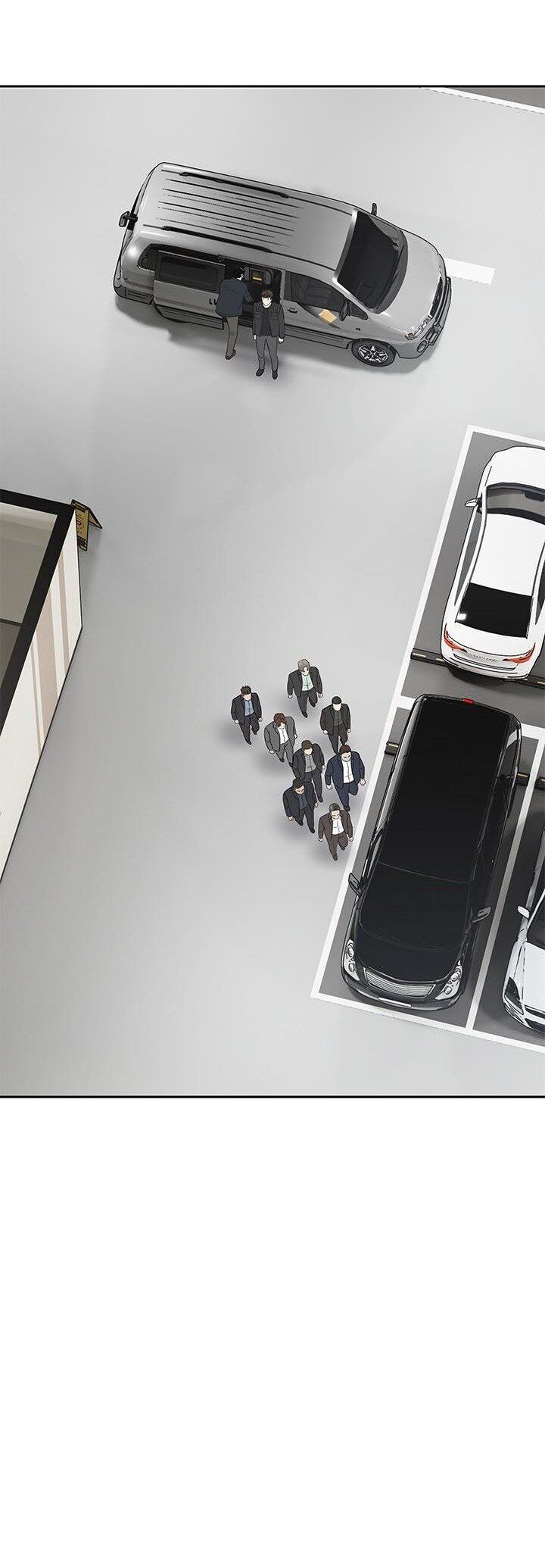 Đội Trưởng Lính Đánh Thuê Chap 217 - Next Chap 218