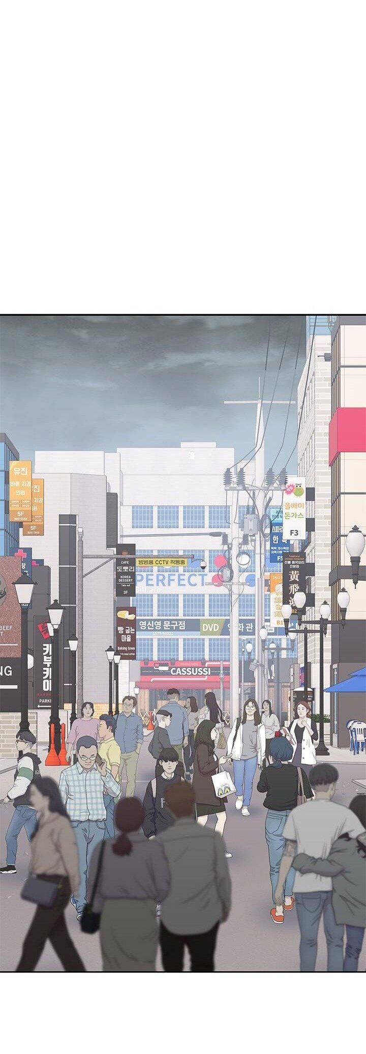 Đội Trưởng Lính Đánh Thuê Chap 217 - Next Chap 218