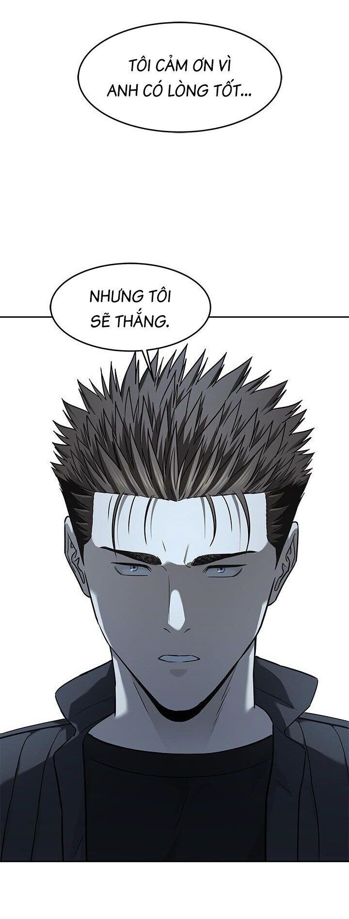 Đội Trưởng Lính Đánh Thuê Chap 217 - Next Chap 218