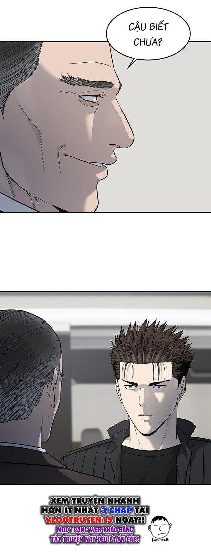 Đội Trưởng Lính Đánh Thuê Chap 217 - Next Chap 218