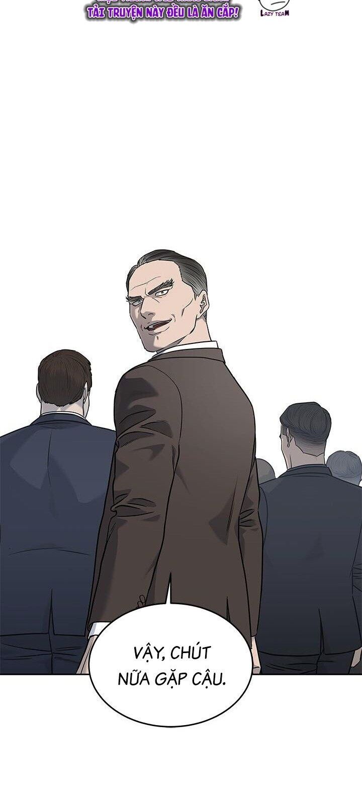 Đội Trưởng Lính Đánh Thuê Chap 217 - Next Chap 218