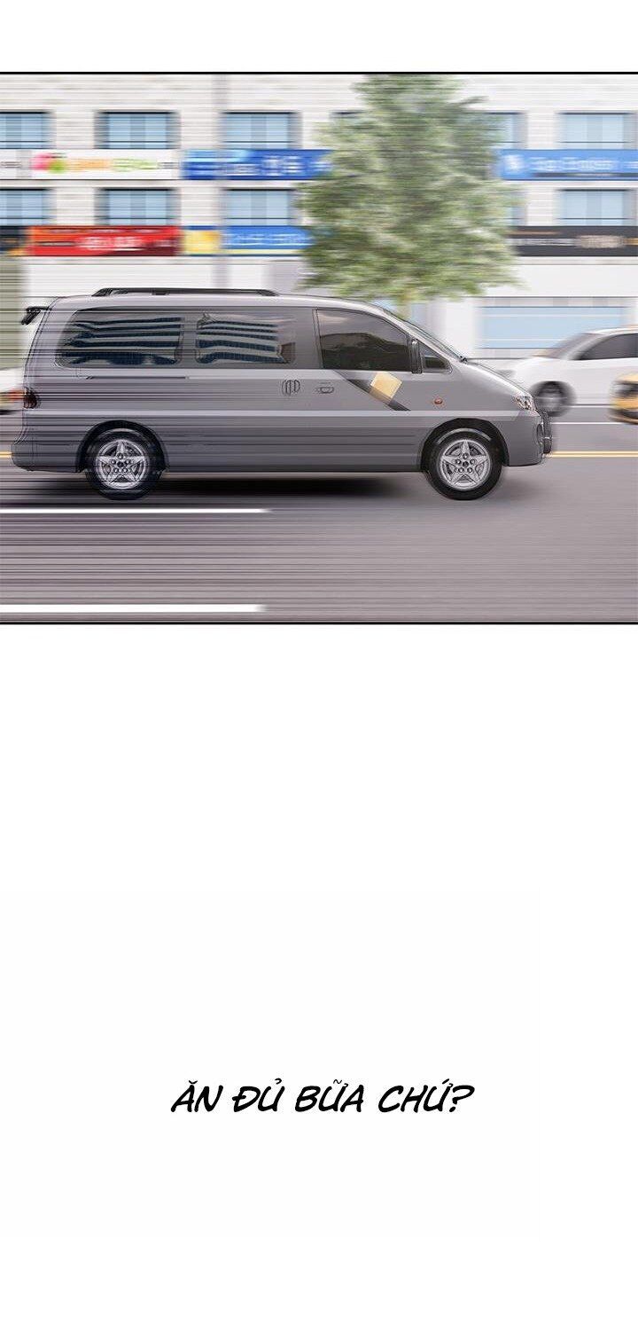 Đội Trưởng Lính Đánh Thuê Chap 217 - Next Chap 218