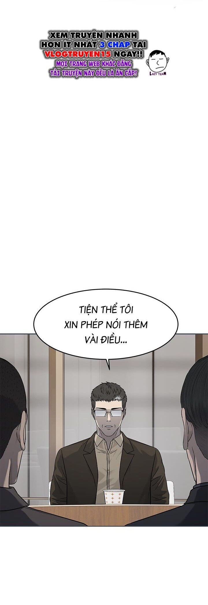 Đội Trưởng Lính Đánh Thuê Chap 217 - Next Chap 218