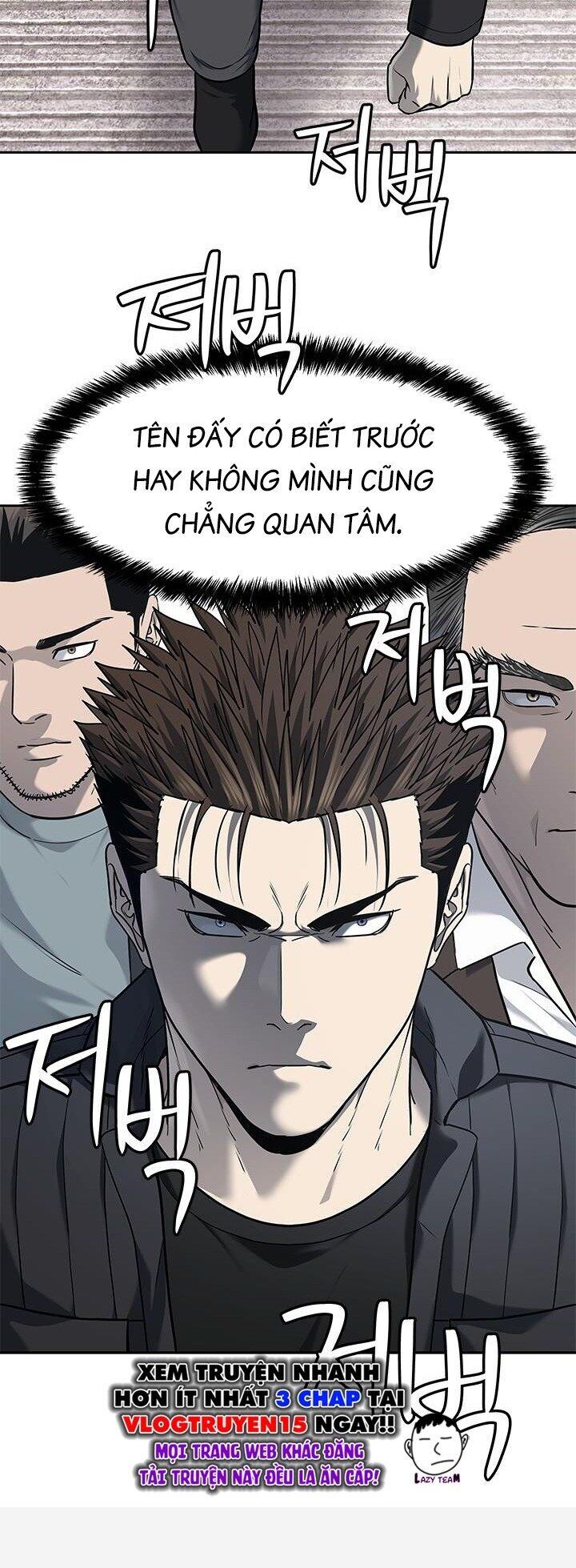 Đội Trưởng Lính Đánh Thuê Chap 217 - Next Chap 218