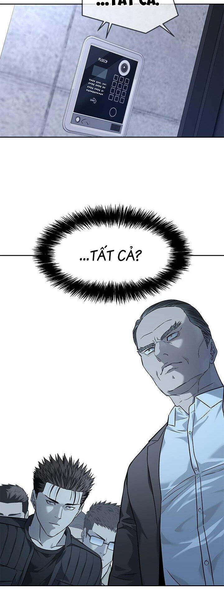 Đội Trưởng Lính Đánh Thuê Chap 217 - Next Chap 218