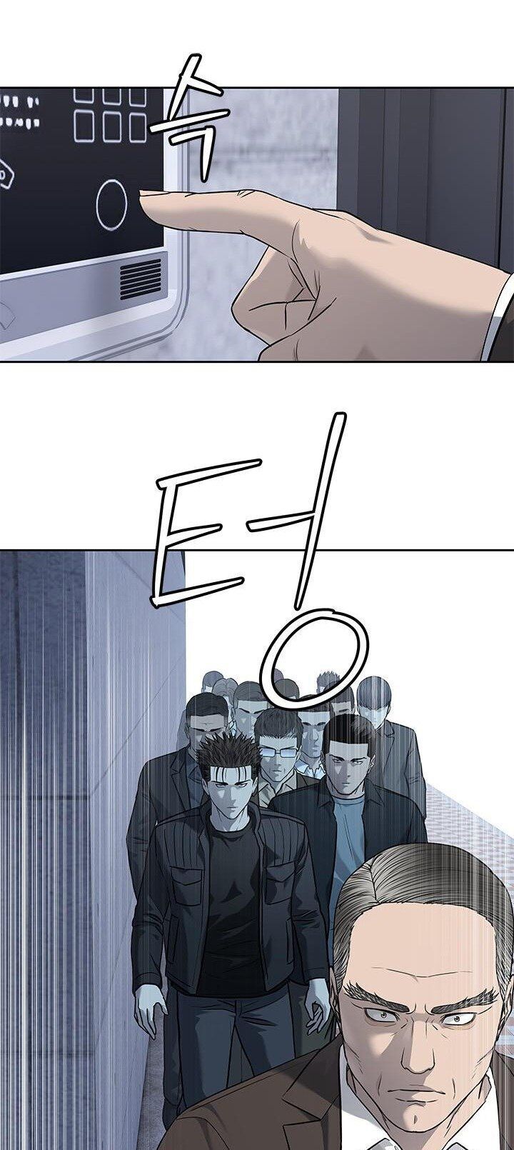 Đội Trưởng Lính Đánh Thuê Chap 217 - Next Chap 218