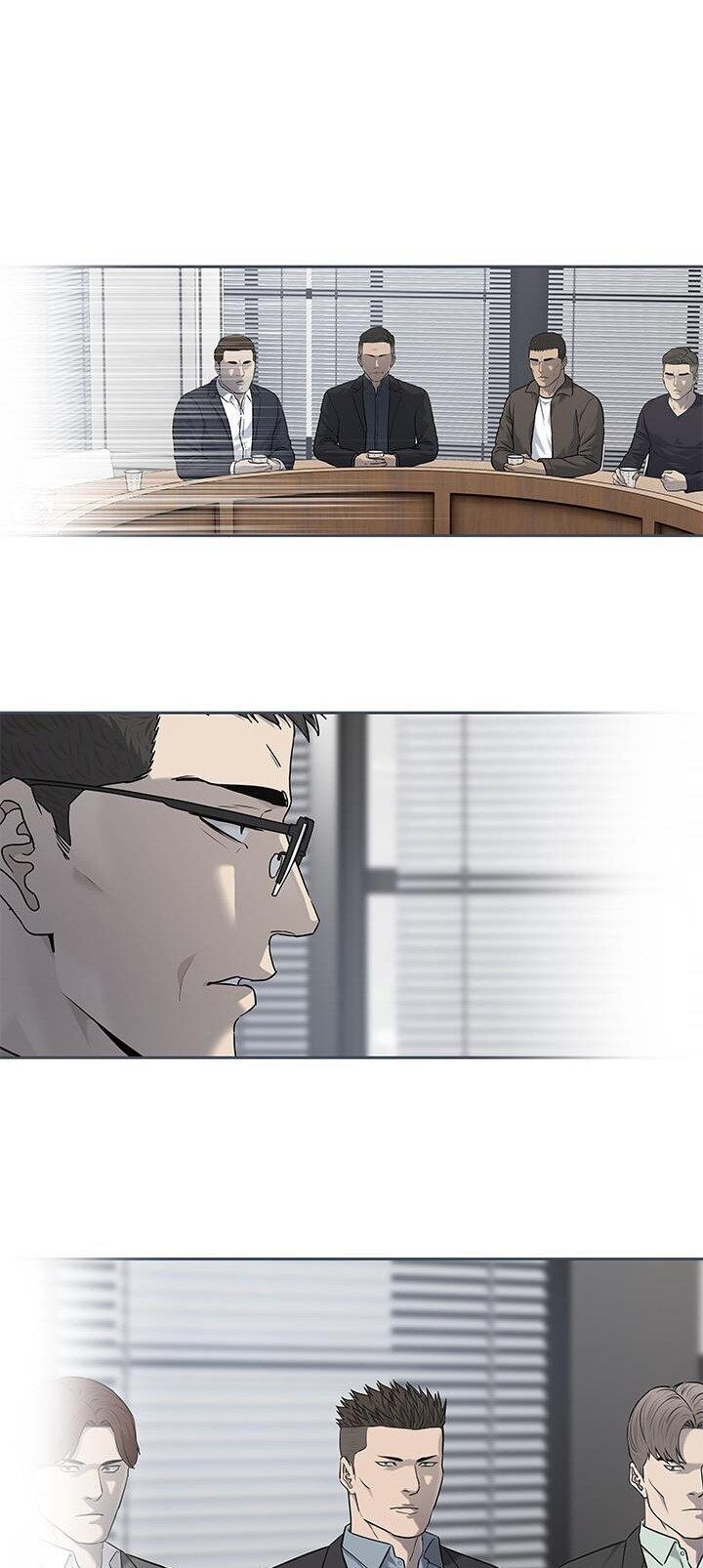 Đội Trưởng Lính Đánh Thuê Chap 217 - Next Chap 218