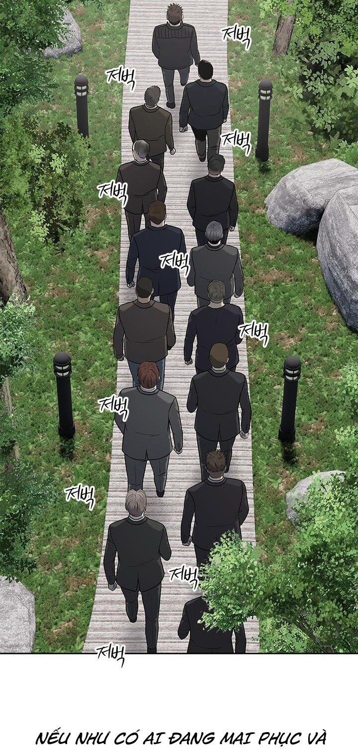 Đội Trưởng Lính Đánh Thuê Chap 217 - Next Chap 218