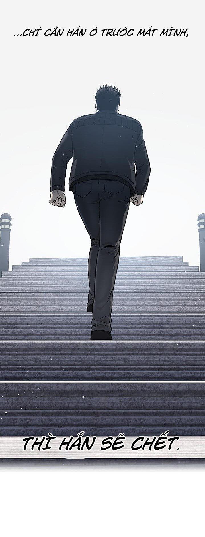 Đội Trưởng Lính Đánh Thuê Chap 217 - Next Chap 218