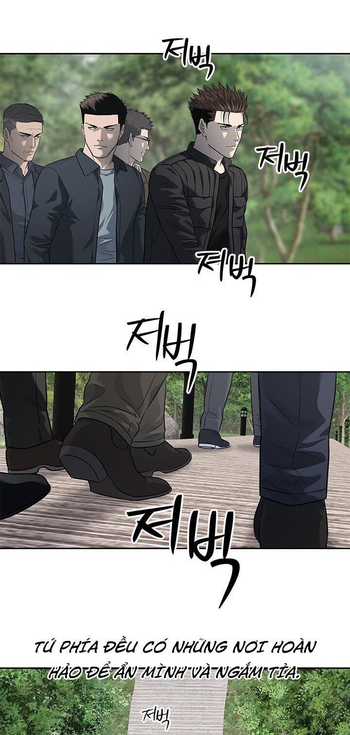 Đội Trưởng Lính Đánh Thuê Chap 217 - Next Chap 218