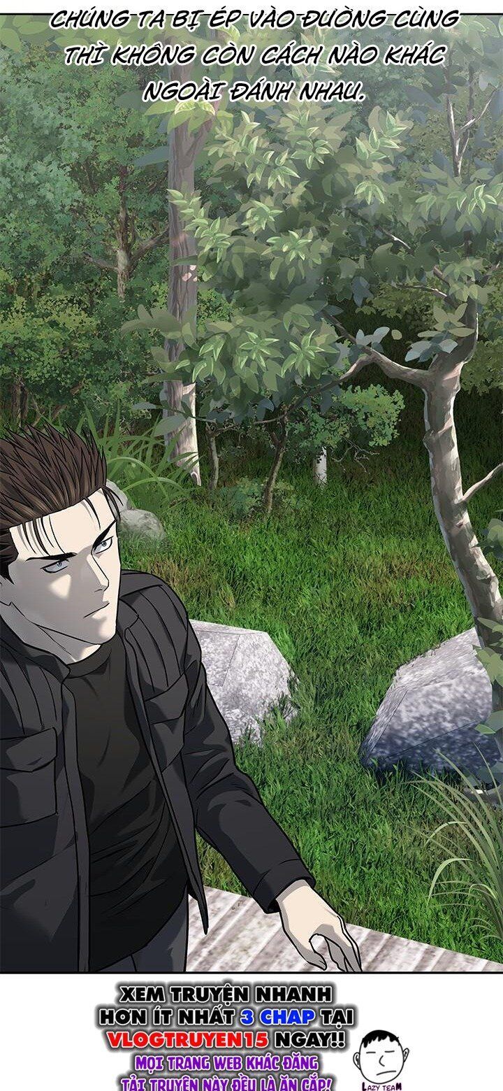 Đội Trưởng Lính Đánh Thuê Chap 217 - Next Chap 218