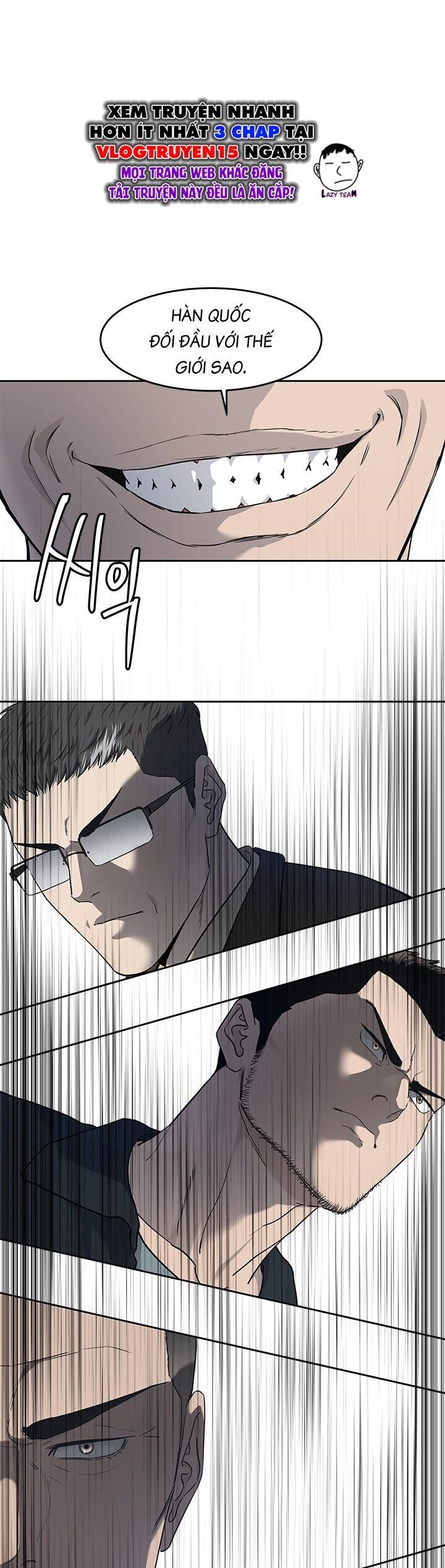 Đội Trưởng Lính Đánh Thuê Chap 217 - Next Chap 218