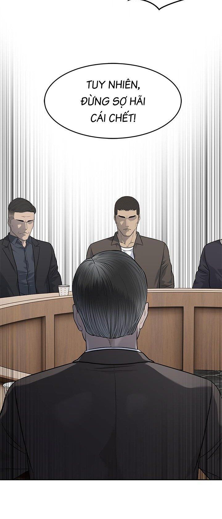 Đội Trưởng Lính Đánh Thuê Chap 217 - Next Chap 218