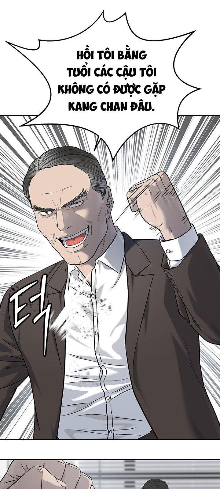Đội Trưởng Lính Đánh Thuê Chap 217 - Next Chap 218