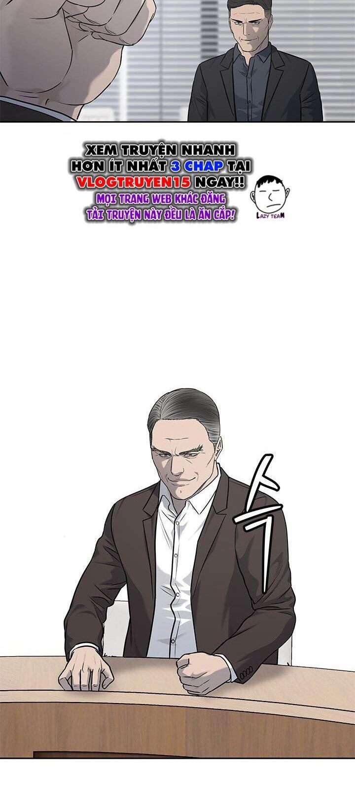 Đội Trưởng Lính Đánh Thuê Chap 217 - Next Chap 218