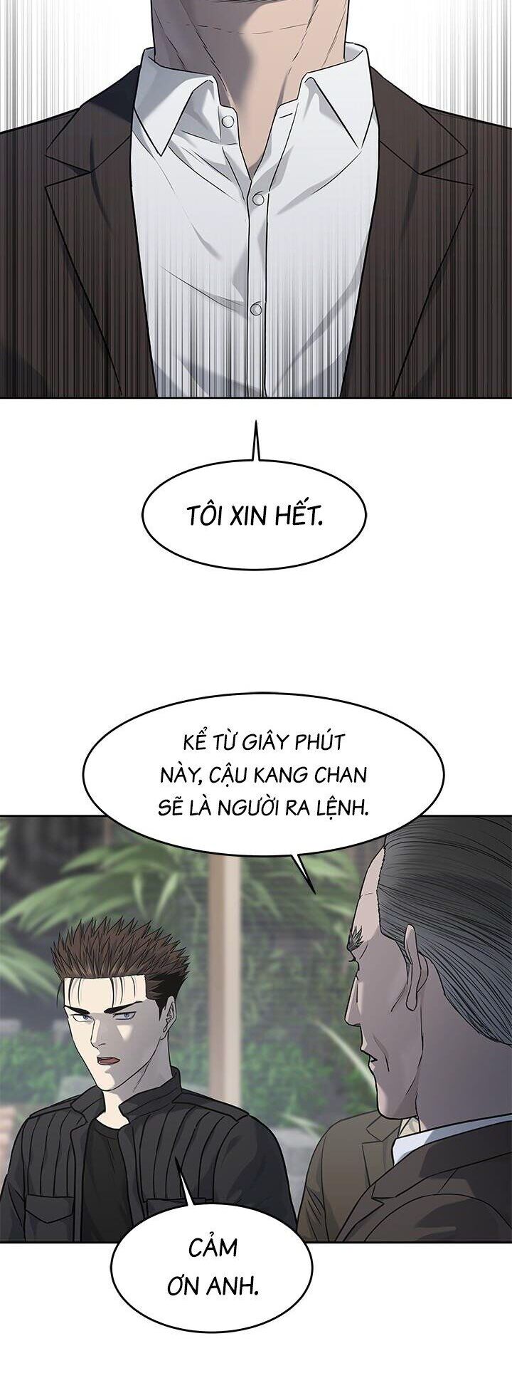 Đội Trưởng Lính Đánh Thuê Chap 217 - Next Chap 218