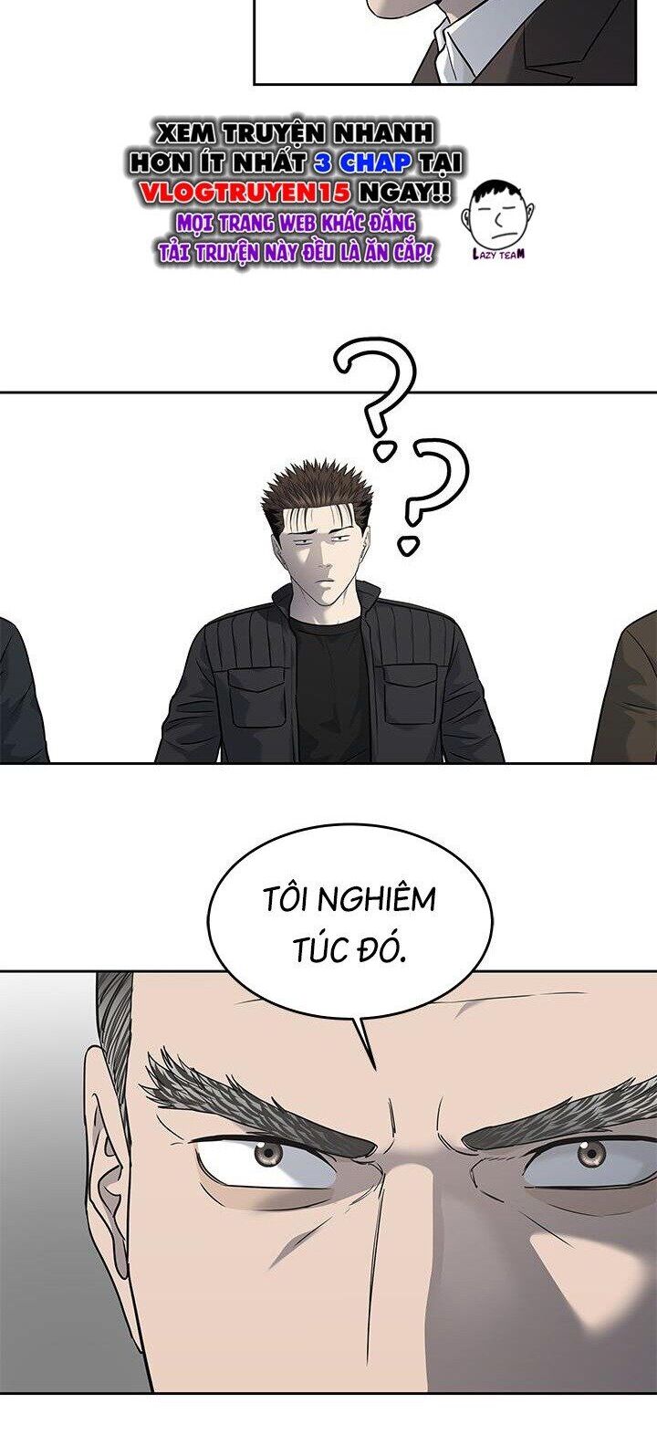 Đội Trưởng Lính Đánh Thuê Chap 217 - Next Chap 218