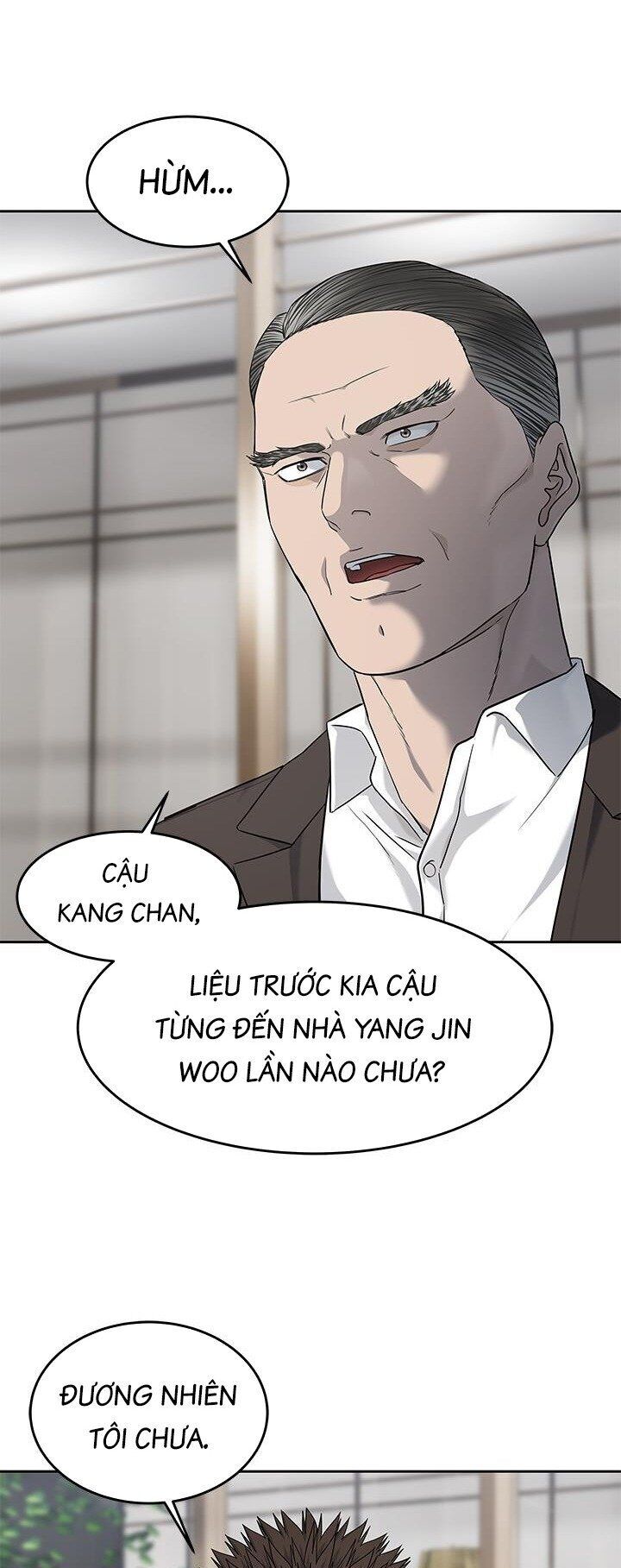 Đội Trưởng Lính Đánh Thuê Chap 217 - Next Chap 218