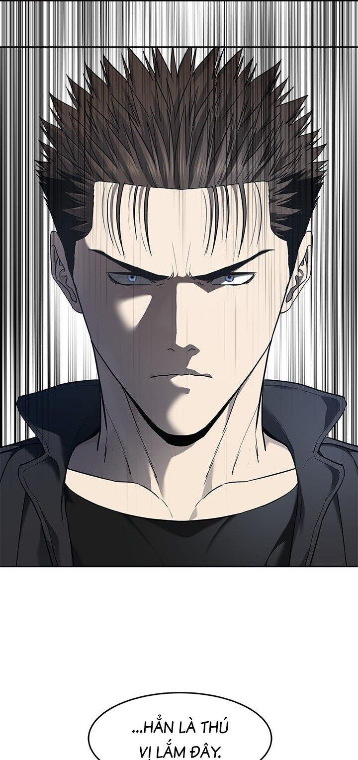 Đội Trưởng Lính Đánh Thuê Chap 217 - Next Chap 218