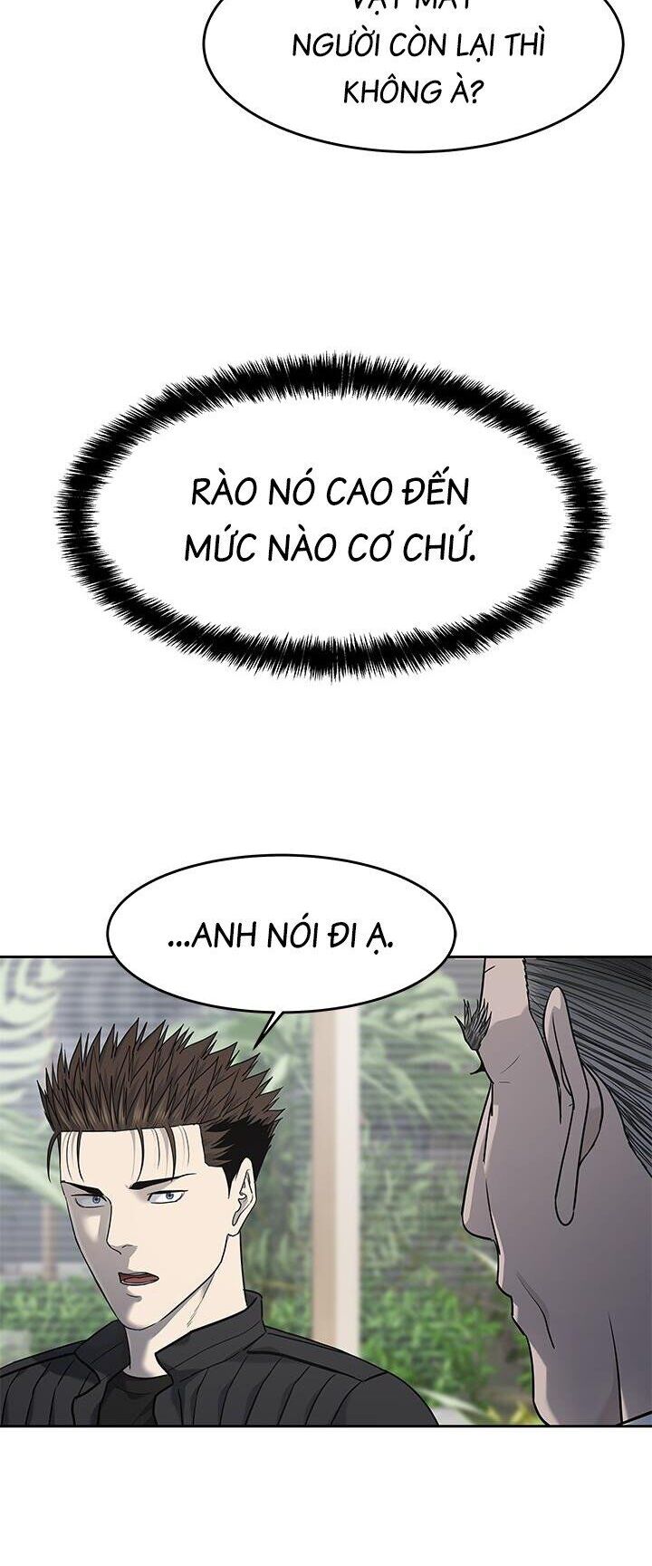 Đội Trưởng Lính Đánh Thuê Chap 217 - Next Chap 218