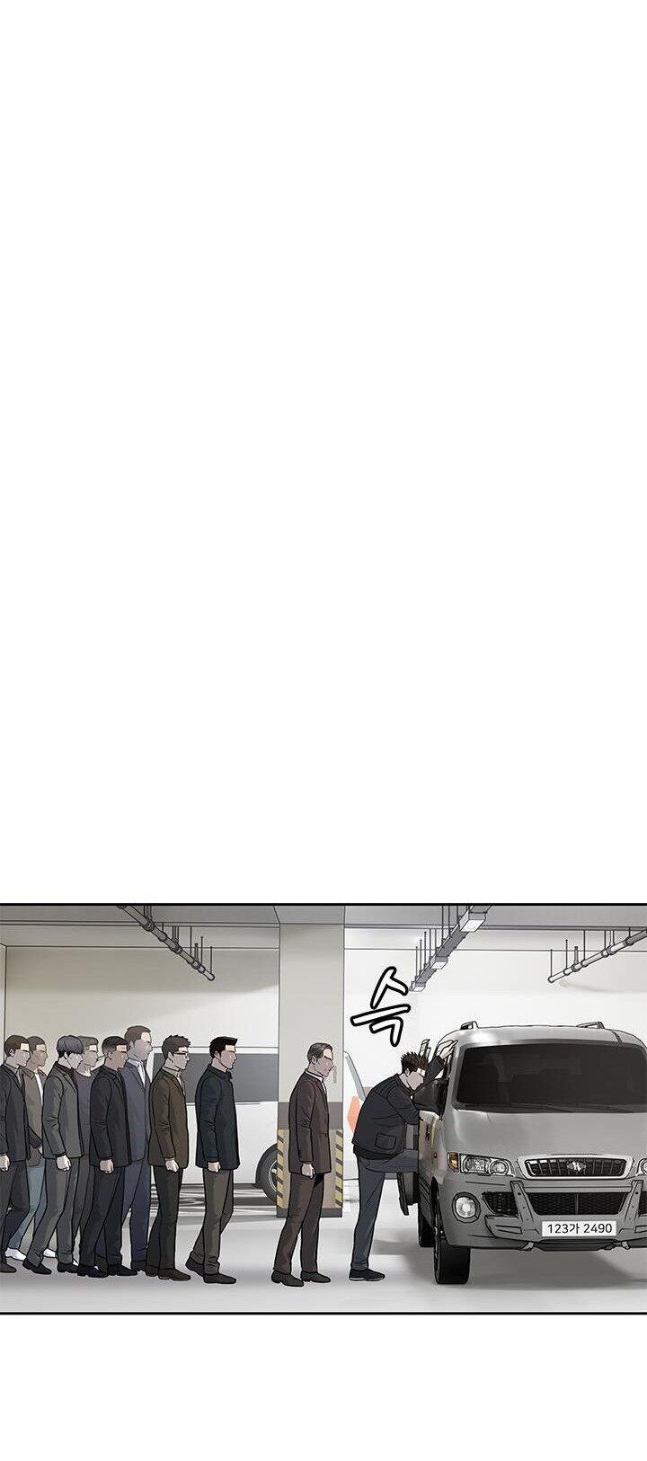 Đội Trưởng Lính Đánh Thuê Chap 217 - Next Chap 218