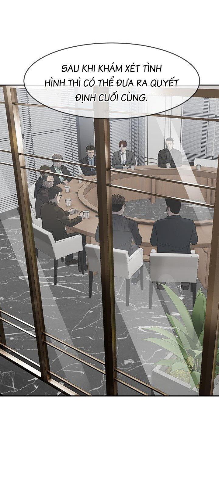 Đội Trưởng Lính Đánh Thuê Chap 217 - Next Chap 218