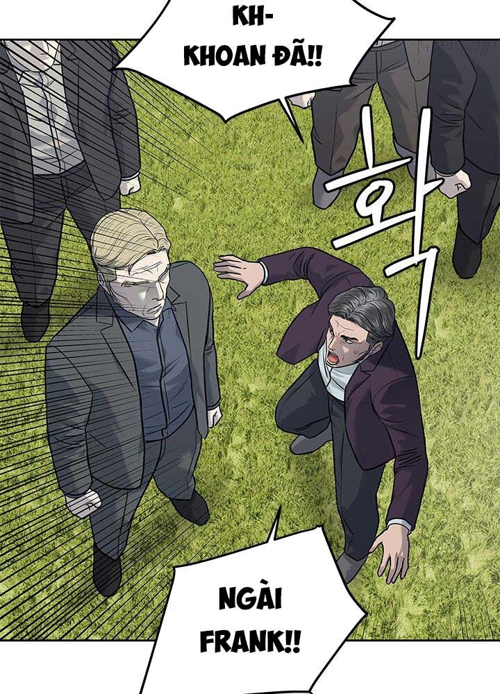 Đội Trưởng Lính Đánh Thuê Chap 218 - Next Chap 219