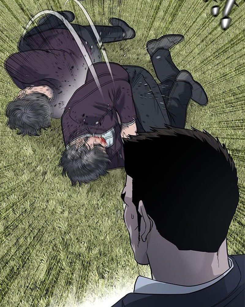 Đội Trưởng Lính Đánh Thuê Chap 219 - Next Chap 220