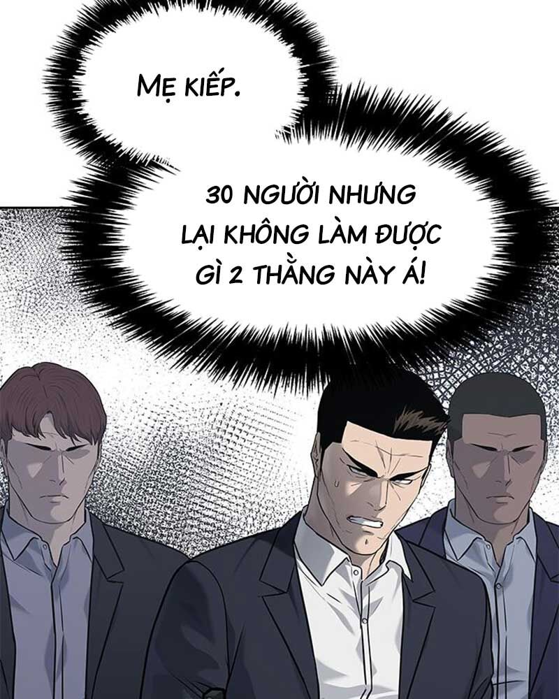 Đội Trưởng Lính Đánh Thuê Chap 219 - Next Chap 220
