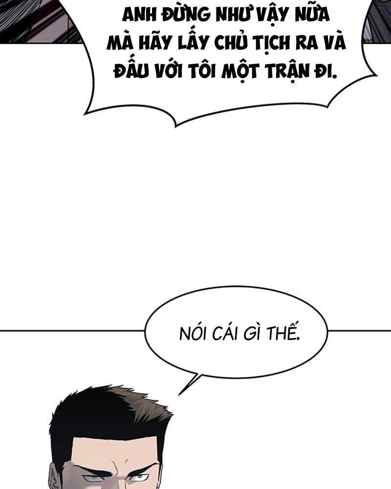 Đội Trưởng Lính Đánh Thuê Chap 219 - Next Chap 220