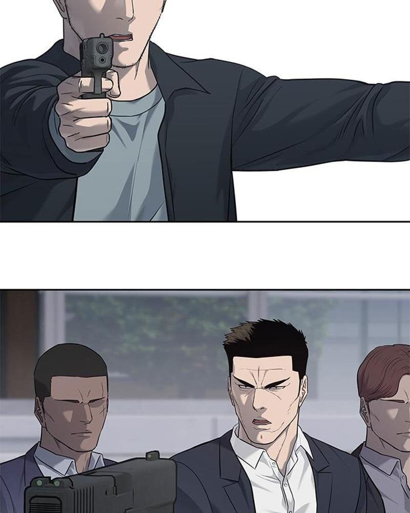 Đội Trưởng Lính Đánh Thuê Chap 219 - Next Chap 220