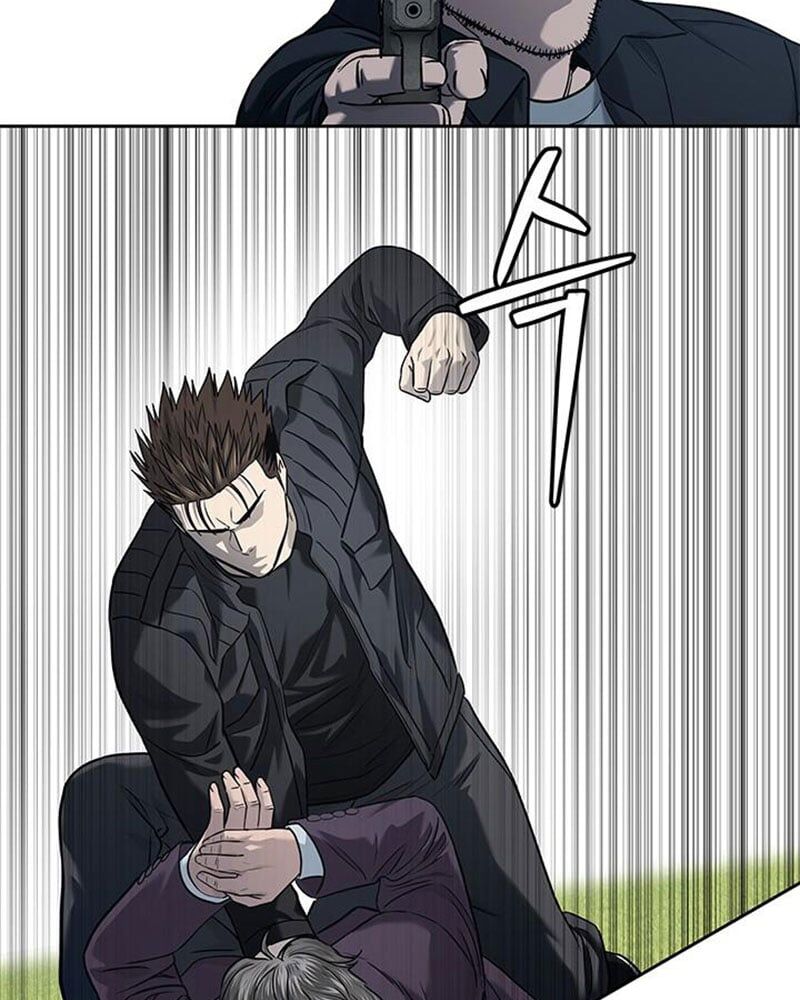 Đội Trưởng Lính Đánh Thuê Chap 219 - Next Chap 220