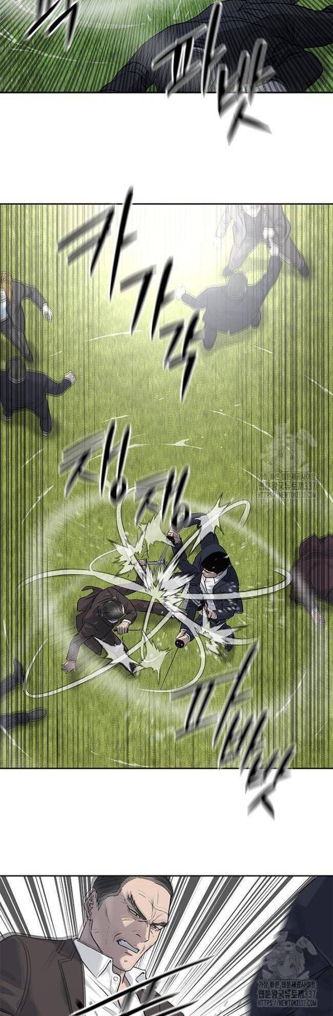 Đội Trưởng Lính Đánh Thuê Chap 221 - Next Chap 222