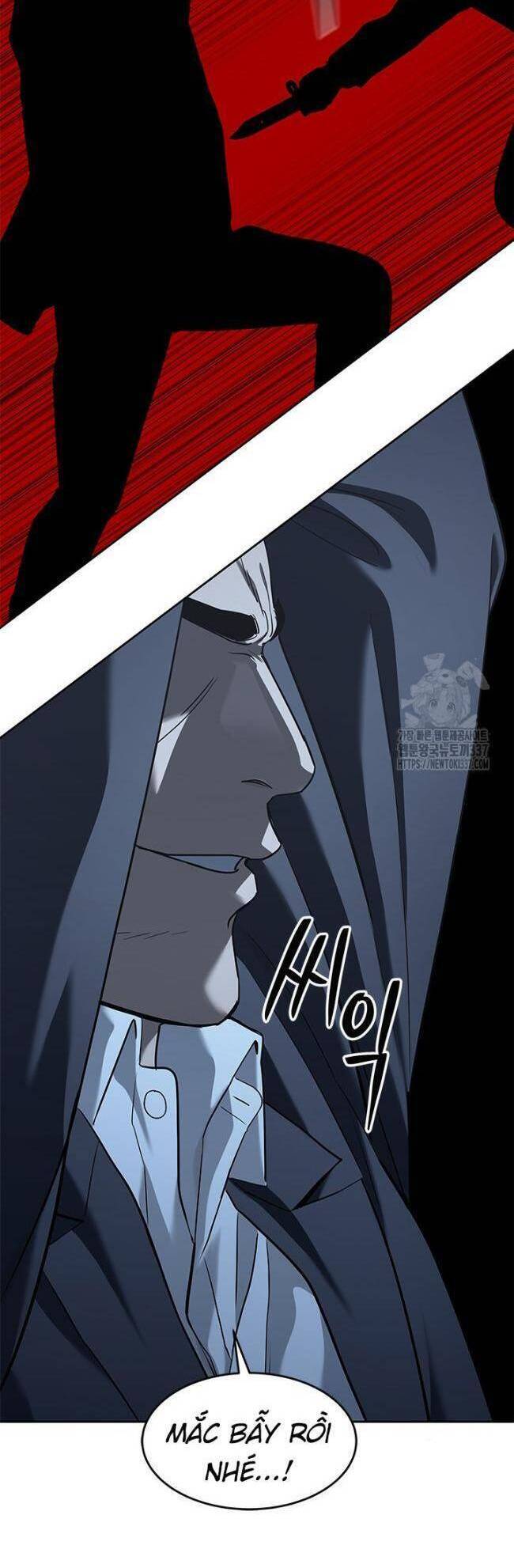 Đội Trưởng Lính Đánh Thuê Chap 221 - Next Chap 222