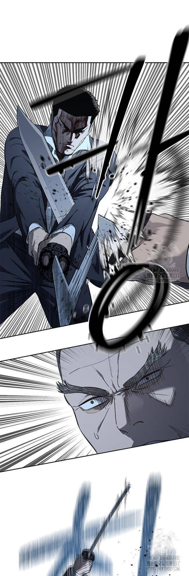 Đội Trưởng Lính Đánh Thuê Chap 221 - Next Chap 222