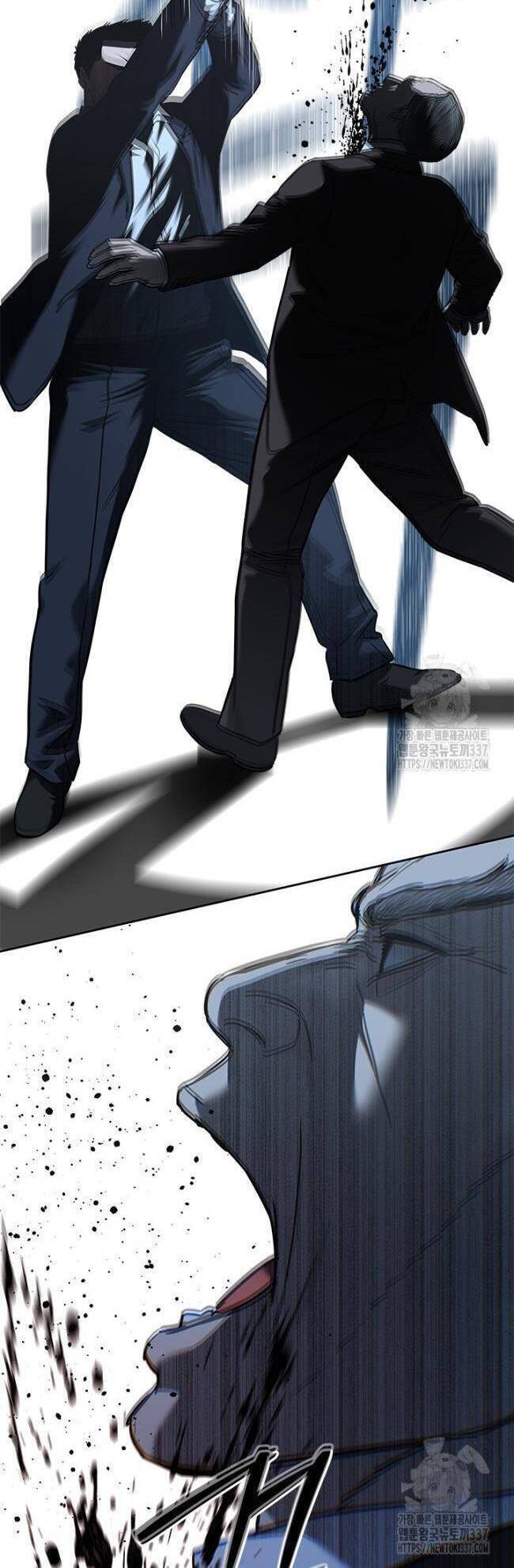 Đội Trưởng Lính Đánh Thuê Chap 221 - Next Chap 222