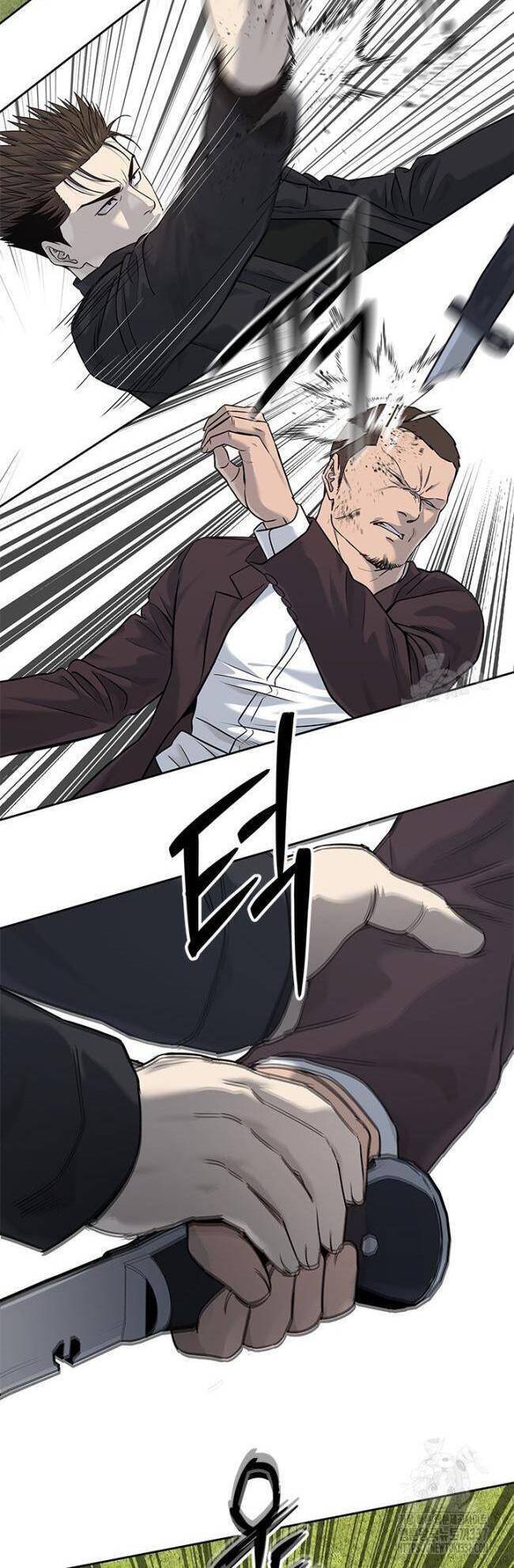 Đội Trưởng Lính Đánh Thuê Chap 221 - Next Chap 222