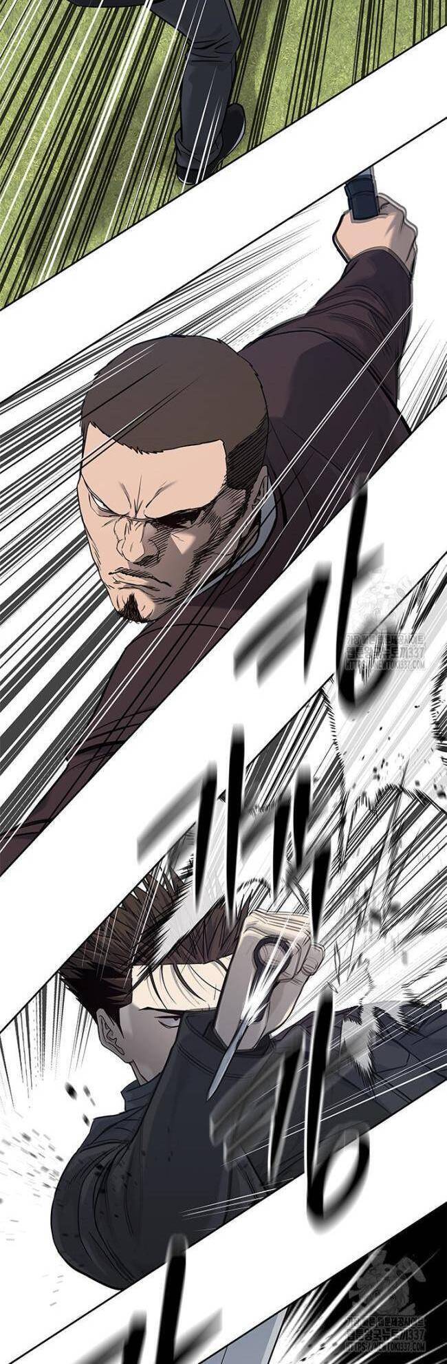 Đội Trưởng Lính Đánh Thuê Chap 221 - Next Chap 222