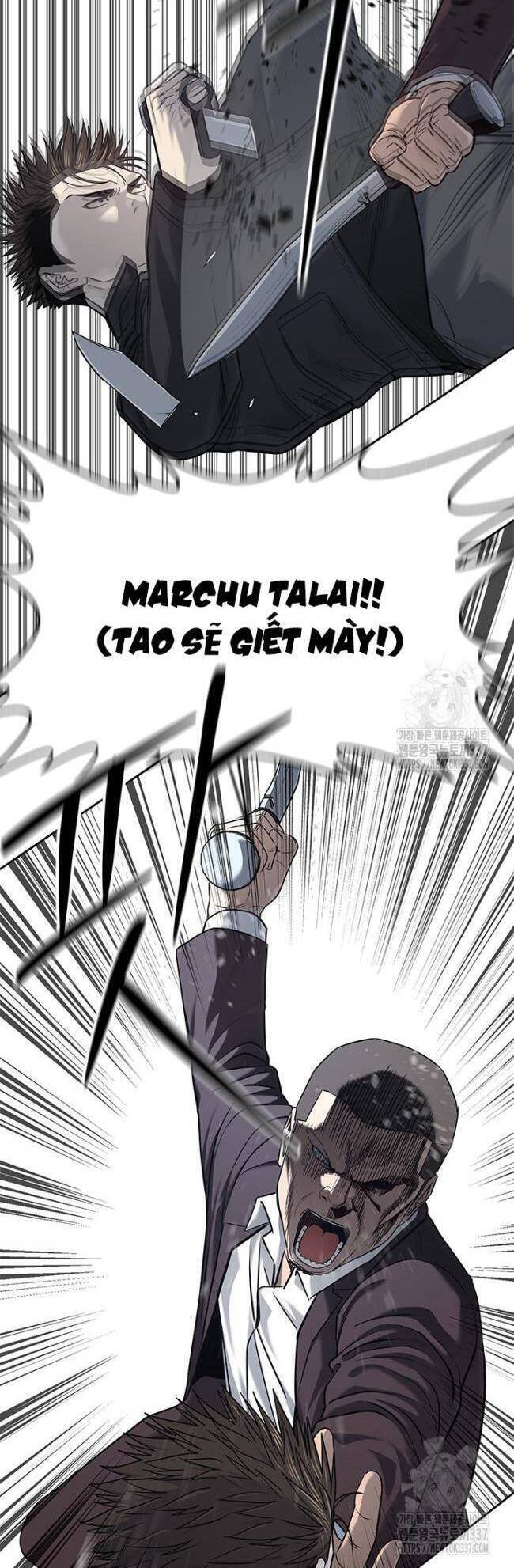 Đội Trưởng Lính Đánh Thuê Chap 221 - Next Chap 222