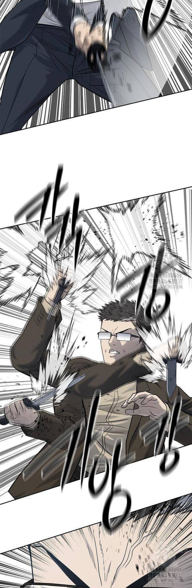 Đội Trưởng Lính Đánh Thuê Chap 221 - Next Chap 222