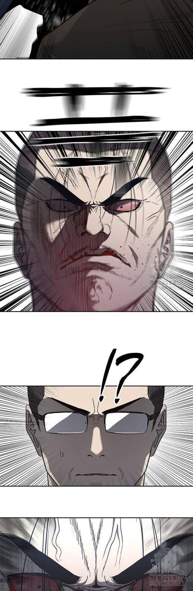 Đội Trưởng Lính Đánh Thuê Chap 221 - Next Chap 222