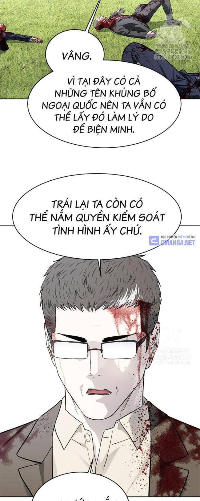 Đội Trưởng Lính Đánh Thuê Chap 224 - Next Chap 225