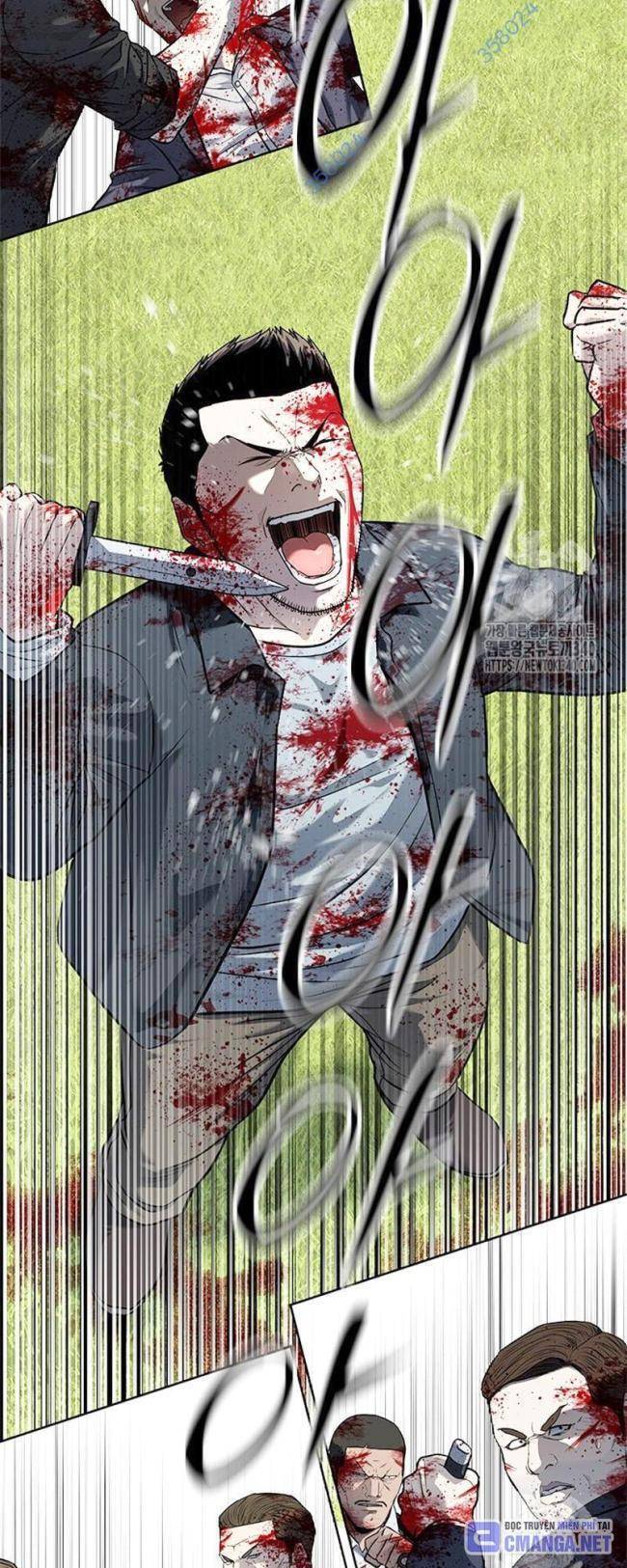 Đội Trưởng Lính Đánh Thuê Chap 224 - Next Chap 225