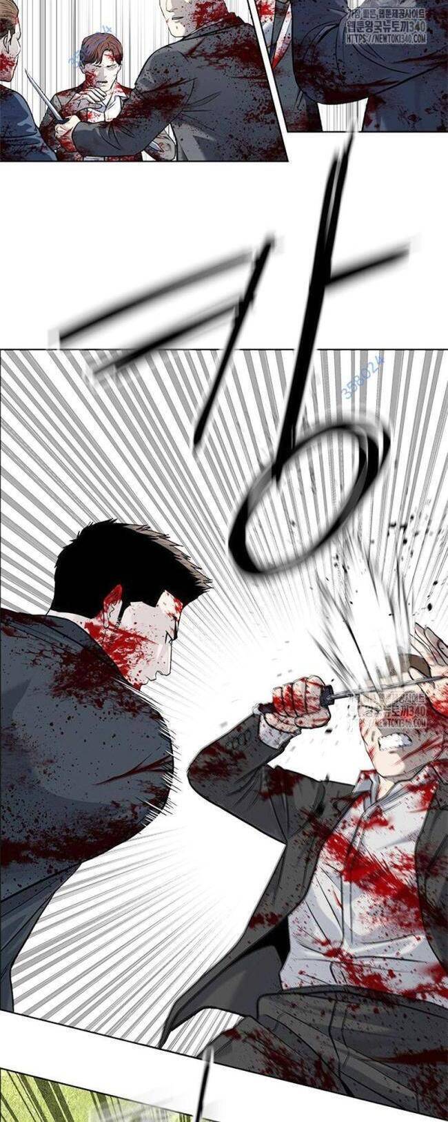 Đội Trưởng Lính Đánh Thuê Chap 224 - Next Chap 225