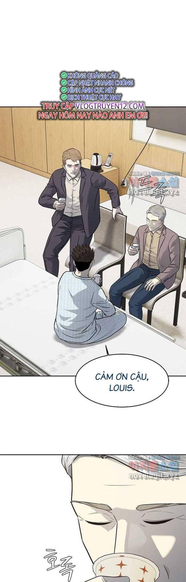 Đội Trưởng Lính Đánh Thuê Chap 225 - Next Chap 226